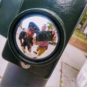 Meet your Posher, Jarrett